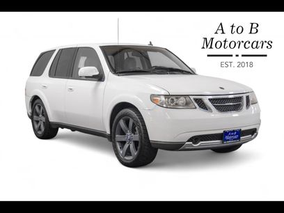 Used 2006 Saab 9-7X 5.3i