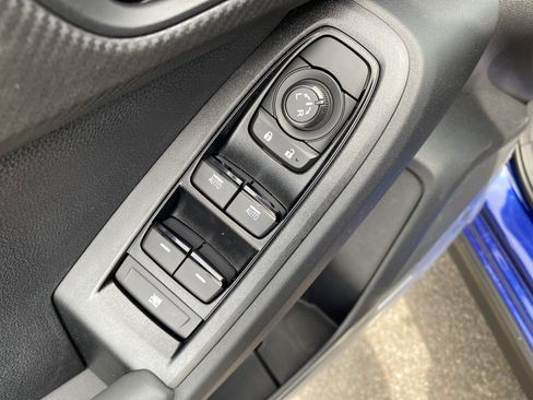 New 2026 Subaru Crosstrek 2.5i Wilderness AWD/4WD image 18