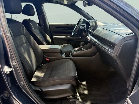 Certified 2024 Honda CR-V Sport image 14