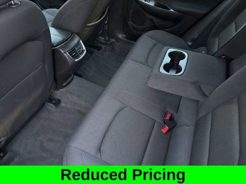 Used 2024 Chevrolet Malibu LT FWD image 32