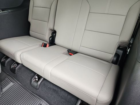 New 2026 GMC Acadia Elevation w/ Elevation Premium Package image 36