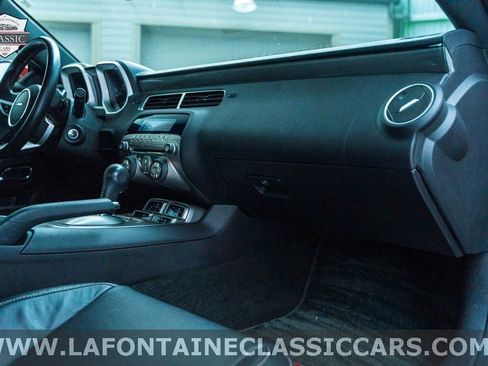 Used 2010 Chevrolet Camaro SS image 63