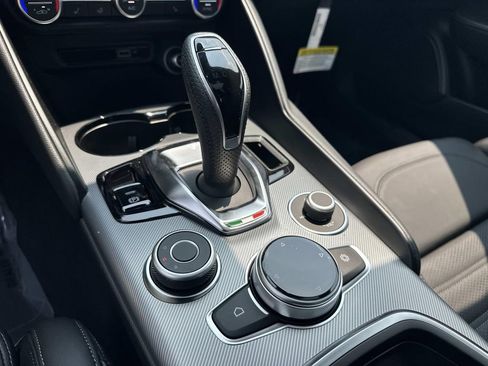 New 2026 Alfa Romeo Giulia AWD image 24