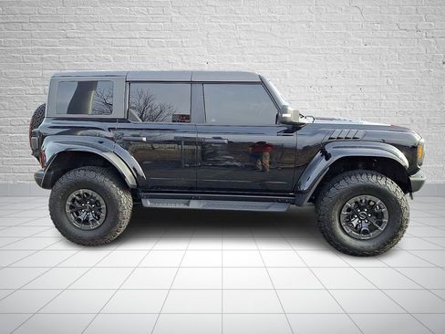 Used 2024 Ford Bronco Raptor image 4