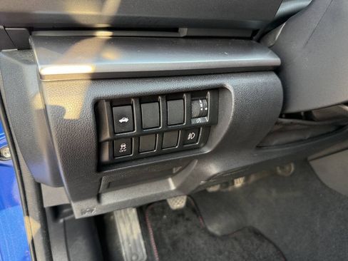 Used 2024 Subaru WRX AWD/4WD image 17