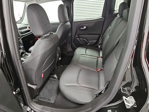 Used 2023 Jeep Renegade Trailhawk w/ Trailhawk Elite Group image 30