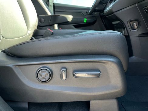 New 2026 Honda Odyssey Sport-L image 31