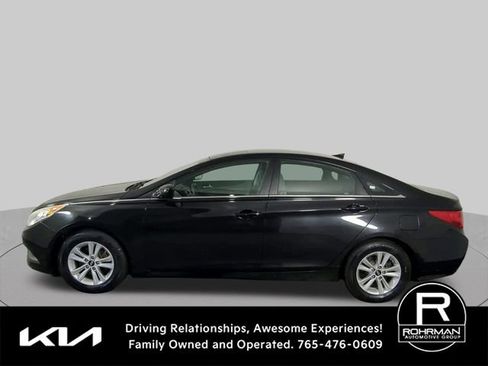 Used 2014 Hyundai Sonata GLS FWD image 5