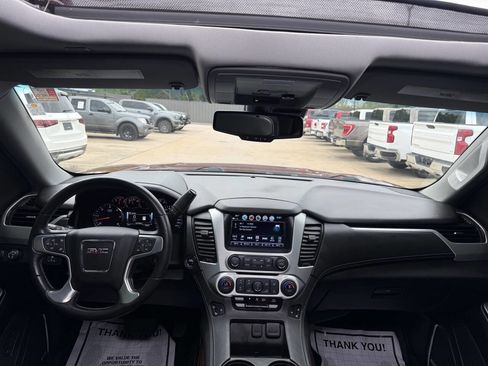 Used 2018 GMC Yukon SLT w/ Open Road Package RWD image 19
