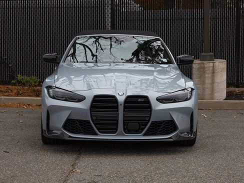 Used 2024 BMW M4 xDrive Competition image 12