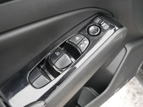 Certified 2023 Nissan Altima 2.5 SV image 19