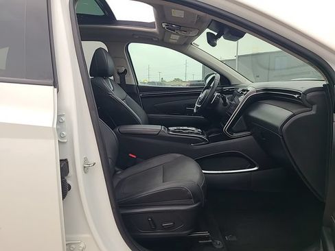 Used 2023 Hyundai Tucson Limited FWD image 29