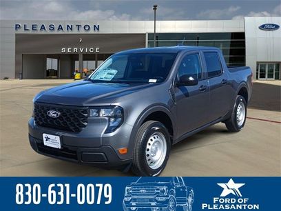 New 2025 Ford Maverick XL