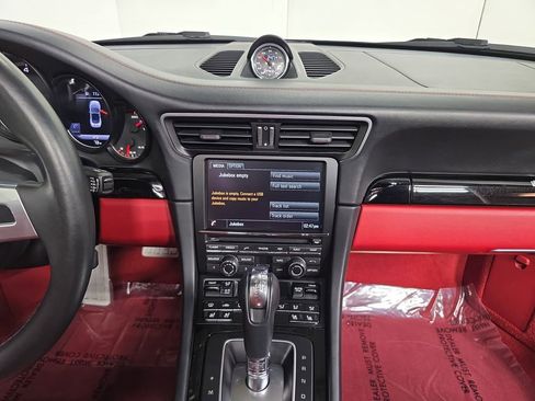 Used 2015 Porsche 911 Turbo AWD/4WD image 16