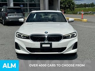 Used 2025 BMW 330i Sedan RWD video 2