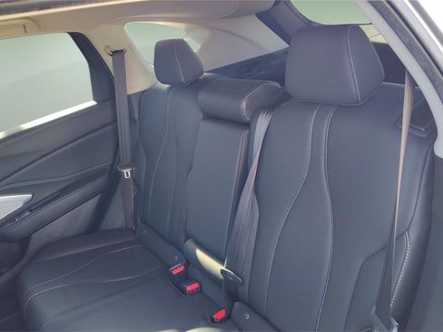 Certified 2021 Acura RDX FWD w/ Technology Package image 14