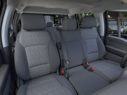 New 2026 Ford F250 XL w/ STX Appearance Package AWD/4WD image 10