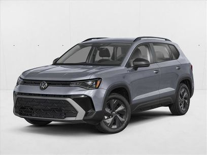 New 2026 Volkswagen Taos S