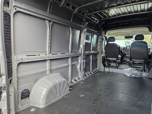 New 2026 RAM ProMaster 3500 image 11