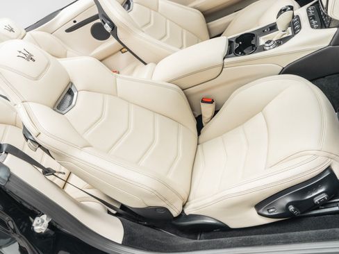 Used 2019 Maserati GranTurismo Sport RWD image 25