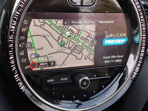 Used 2022 MINI Cooper S w/ Signature Upholstery Package image 11