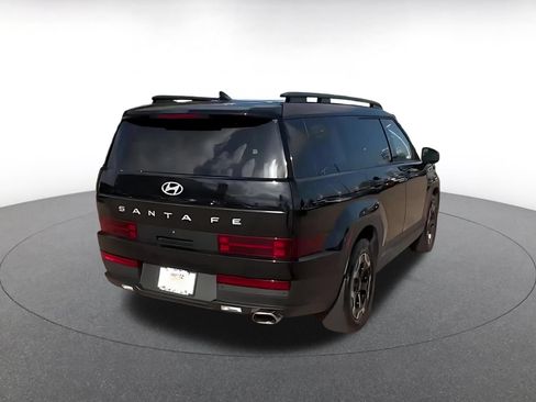 Used 2026 Hyundai Santa Fe SEL FWD image 14