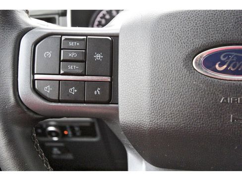 Certified 2023 Ford F150 XLT w/ Equipment Group 302A High AWD/4WD image 17