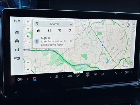 New 2025 Ford Expedition Platinum w/ Stealth Appearance Package image 30