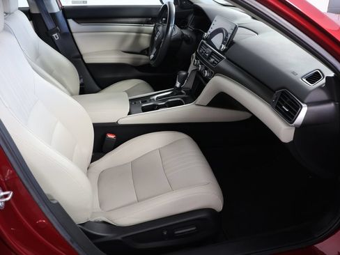 Used 2021 Honda Accord EX-L image 23