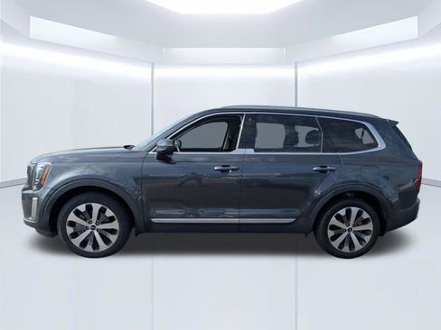 Used 2022 Kia Telluride S AWD/4WD image 7