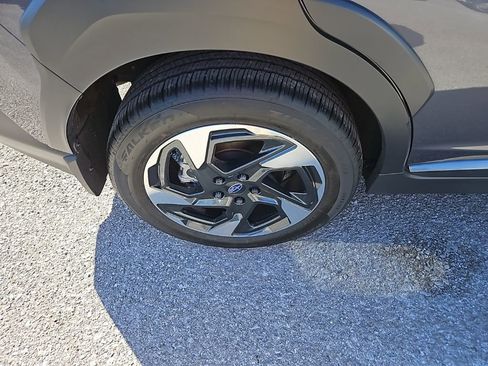 Used 2024 Subaru Crosstrek 2.5i Limited w/ Popular Package #4A image 11