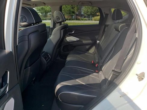 Used 2019 Acura RDX w/ Advance Package AWD/4WD image 33