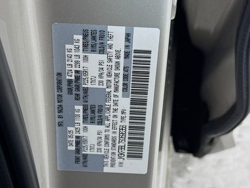 Used 2025 MAZDA CX-5 AWD 2.5 S w/ Select Package image 29