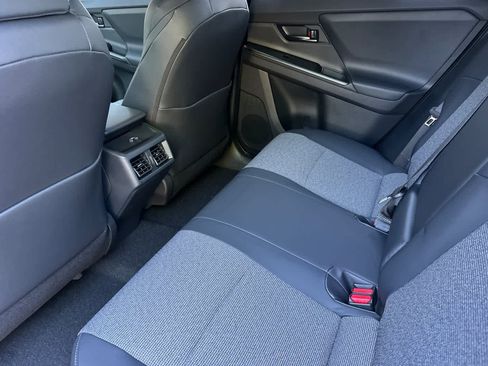 New 2026 Toyota bZ FWD image 4