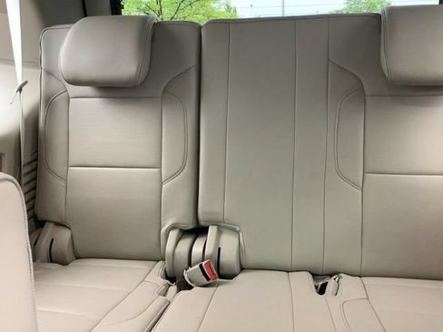 Used 2019 GMC Yukon Denali AWD/4WD image 30