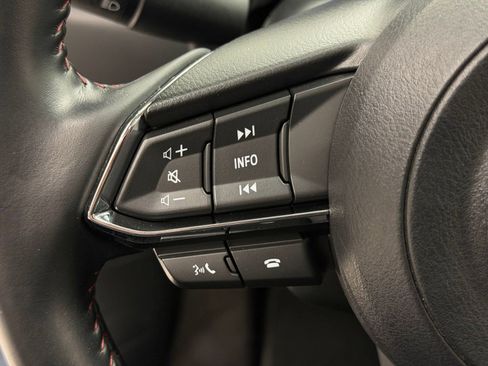 Used 2025 MAZDA CX-5 Carbon Edition AWD/4WD image 14
