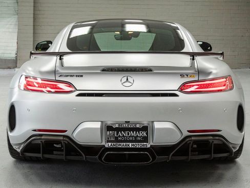 Used 2018 Mercedes-Benz AMG GT R image 46