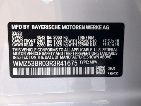Used 2024 MINI Cooper Countryman S FWD image 28