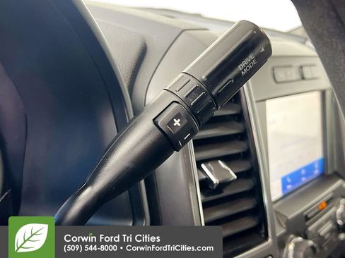 Used 2020 Ford F150 XLT w/ Equipment Group 301A Mid image 10