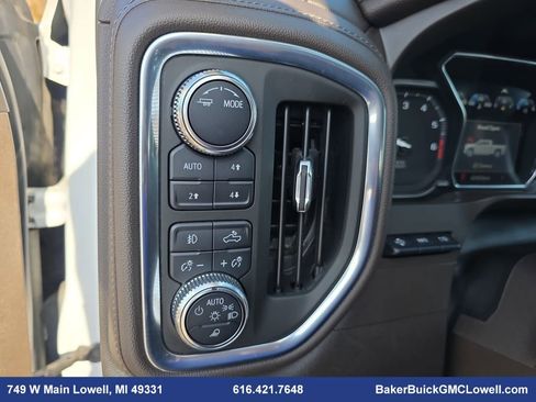 Used 2021 GMC Sierra 1500 Denali w/ Denali Ultimate Package image 25