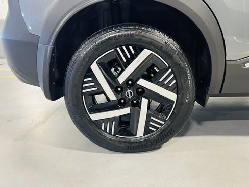 New 2026 Nissan Kicks SV image 10