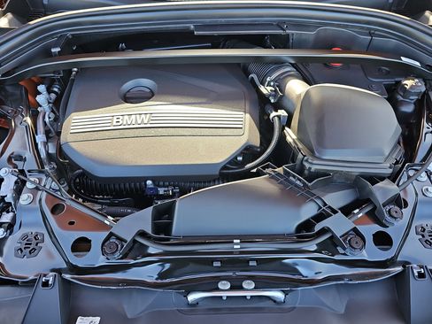 Used 2025 BMW X1 xDrive28i w/ Technology Package image 31