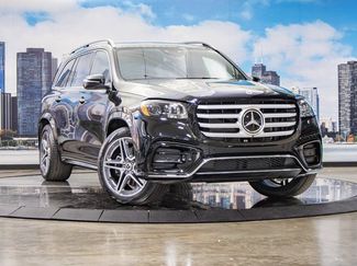 Used 2026 Mercedes-Benz GLS 450 4MATIC video 1