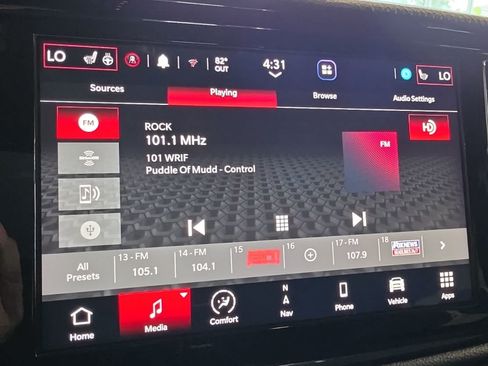 Used 2026 Dodge Durango GT AWD/4WD image 20
