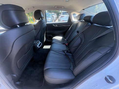 Used 2026 Genesis G80 2.5T AWD/4WD image 23
