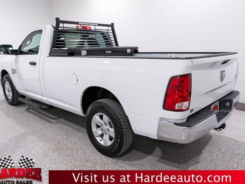 Used 2023 RAM 1500 Tradesman w/ Popular Equipment Group image 3