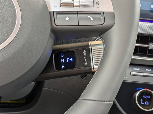 Certified 2024 Hyundai Sonata Limited image 13