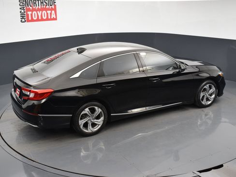 Used 2020 Honda Accord EX-L image 23