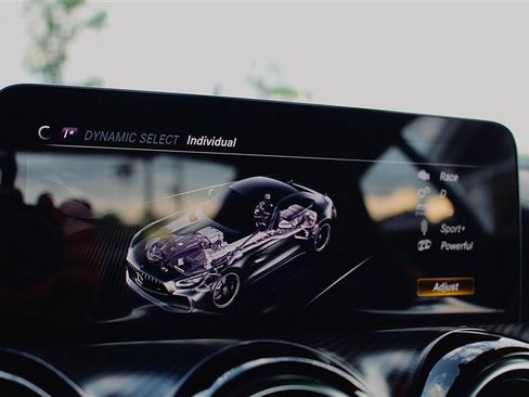 Used 2020 Mercedes-Benz AMG GT R image 15