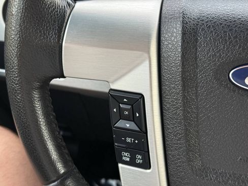 Used 2013 Ford F150 Platinum AWD/4WD image 23